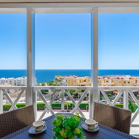 Pambnb - Sea Breeze Duplex Arenal Сан Мигел де Абона Екстериор снимка