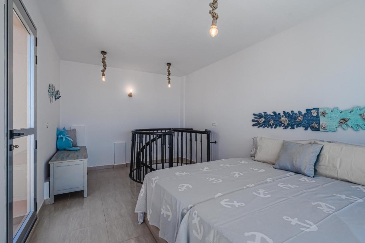 Pambnb - Sea Breeze Duplex Arenal Сан Мигел де Абона Екстериор снимка