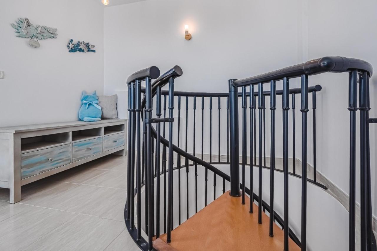 Pambnb - Sea Breeze Duplex Arenal Сан Мигел де Абона Екстериор снимка