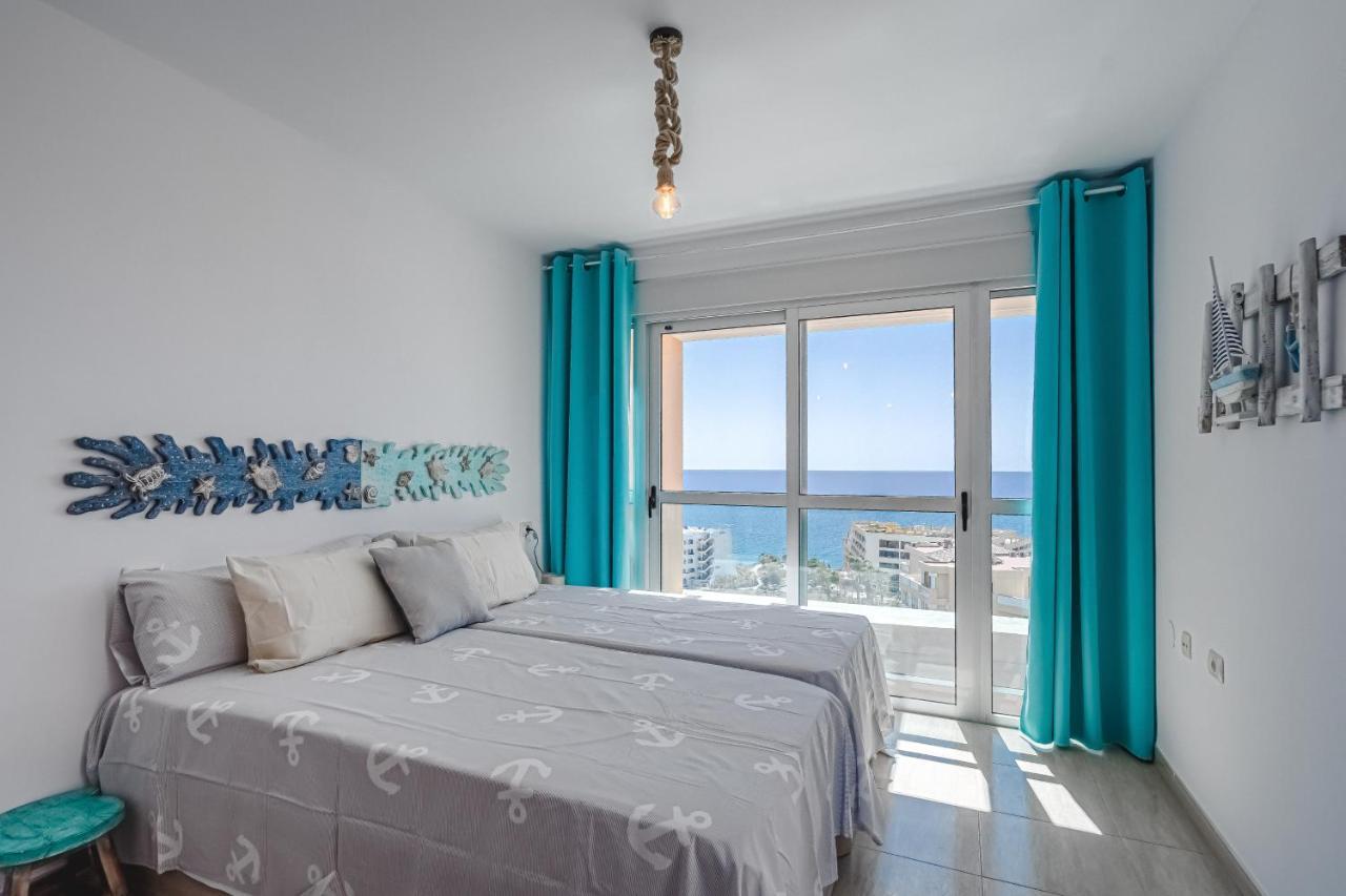 Pambnb - Sea Breeze Duplex Arenal Сан Мигел де Абона Екстериор снимка