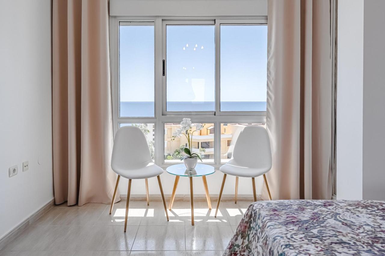 Pambnb - Sea Breeze Duplex Arenal Сан Мигел де Абона Екстериор снимка
