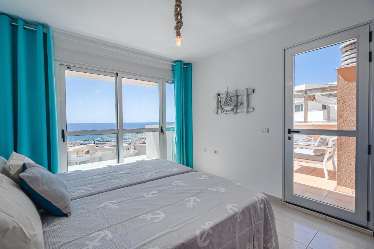 Pambnb - Sea Breeze Duplex Arenal Сан Мигел де Абона Екстериор снимка