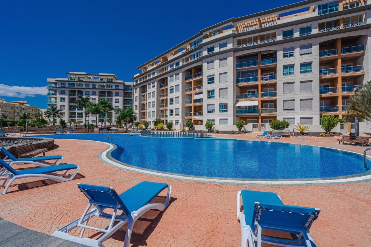 Pambnb - Sea Breeze Duplex Arenal Сан Мигел де Абона Екстериор снимка