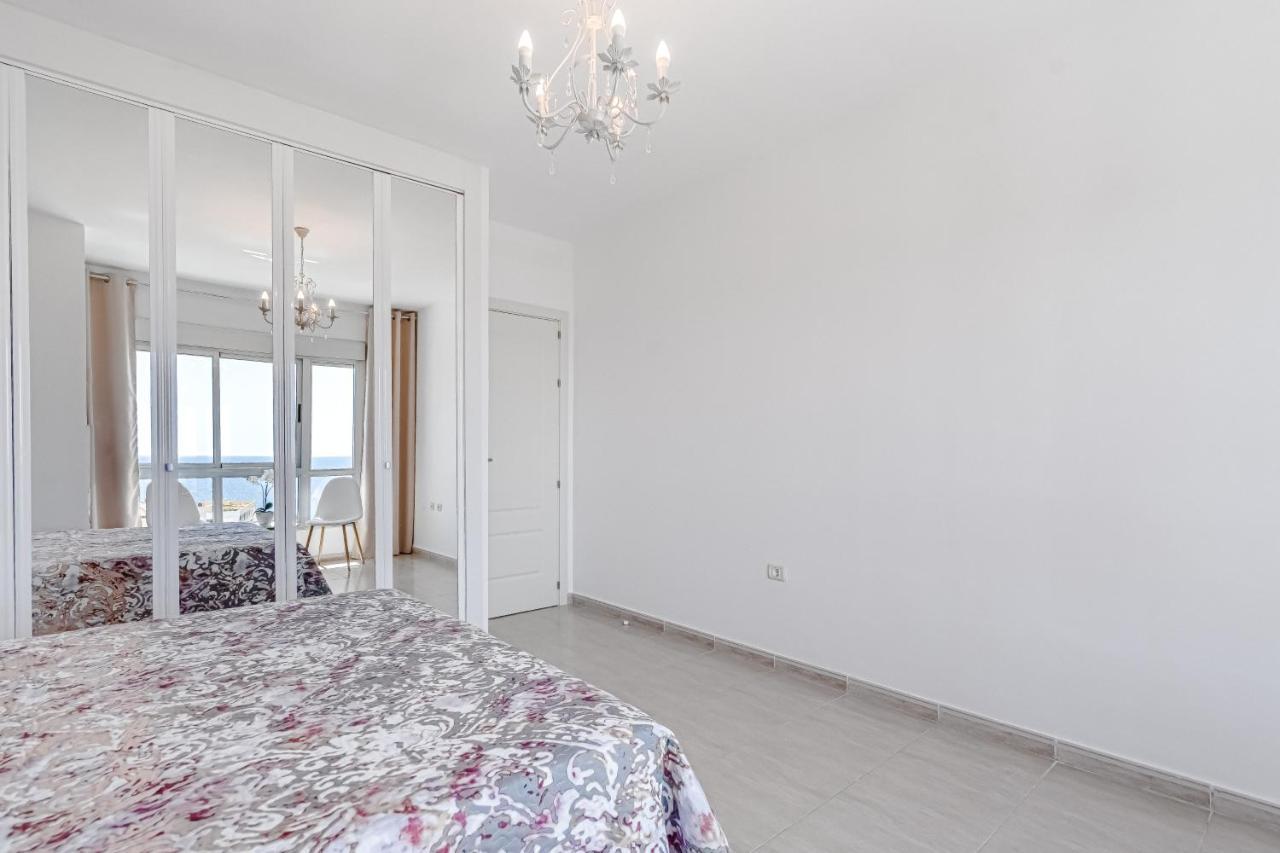 Pambnb - Sea Breeze Duplex Arenal Сан Мигел де Абона Екстериор снимка