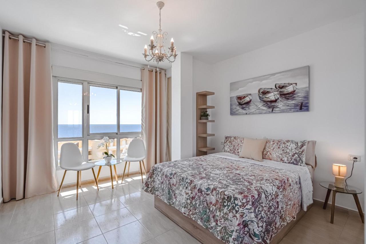 Pambnb - Sea Breeze Duplex Arenal Сан Мигел де Абона Екстериор снимка