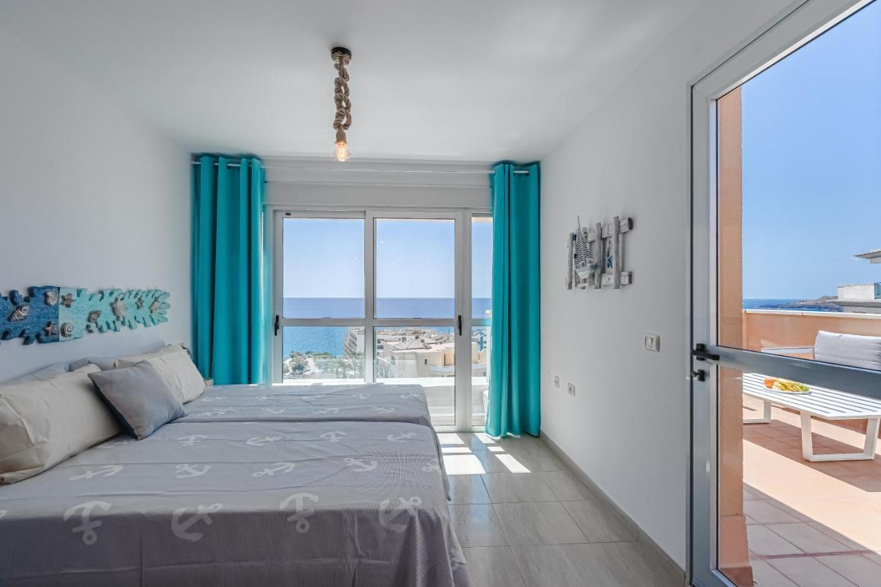 Pambnb - Sea Breeze Duplex Arenal Сан Мигел де Абона Екстериор снимка