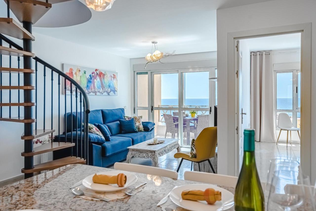 Pambnb - Sea Breeze Duplex Arenal Сан Мигел де Абона Екстериор снимка