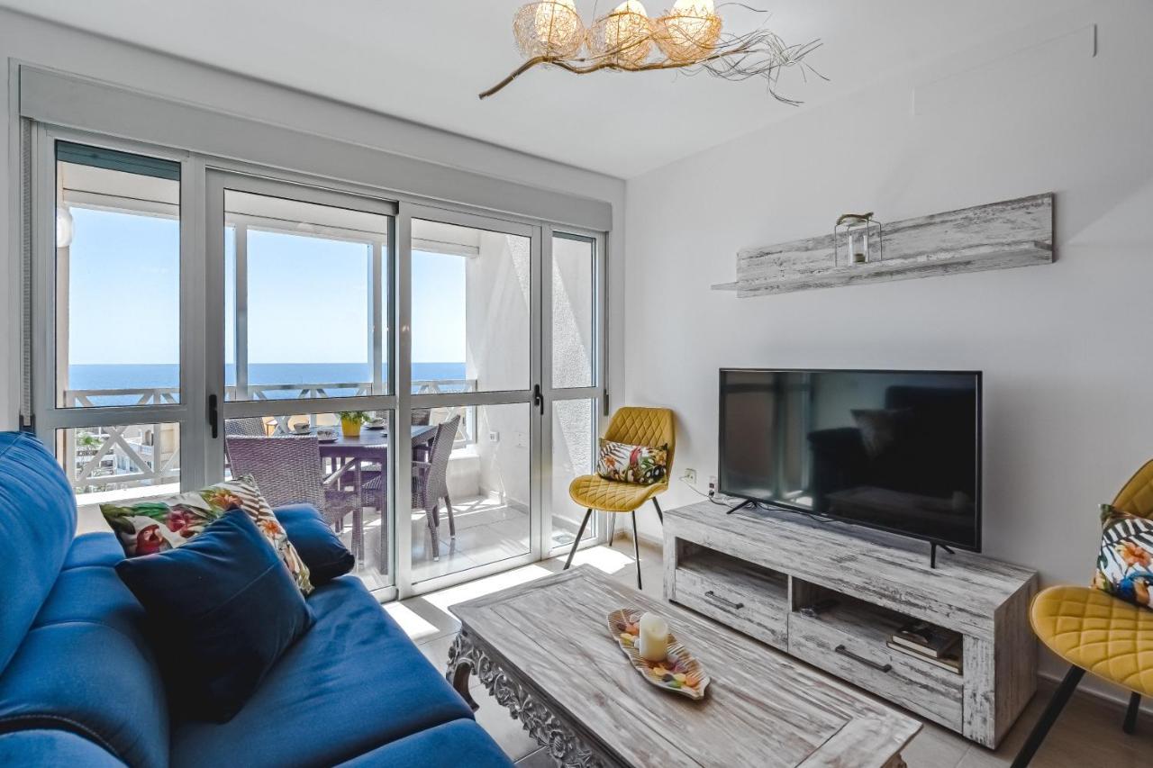 Pambnb - Sea Breeze Duplex Arenal Сан Мигел де Абона Екстериор снимка