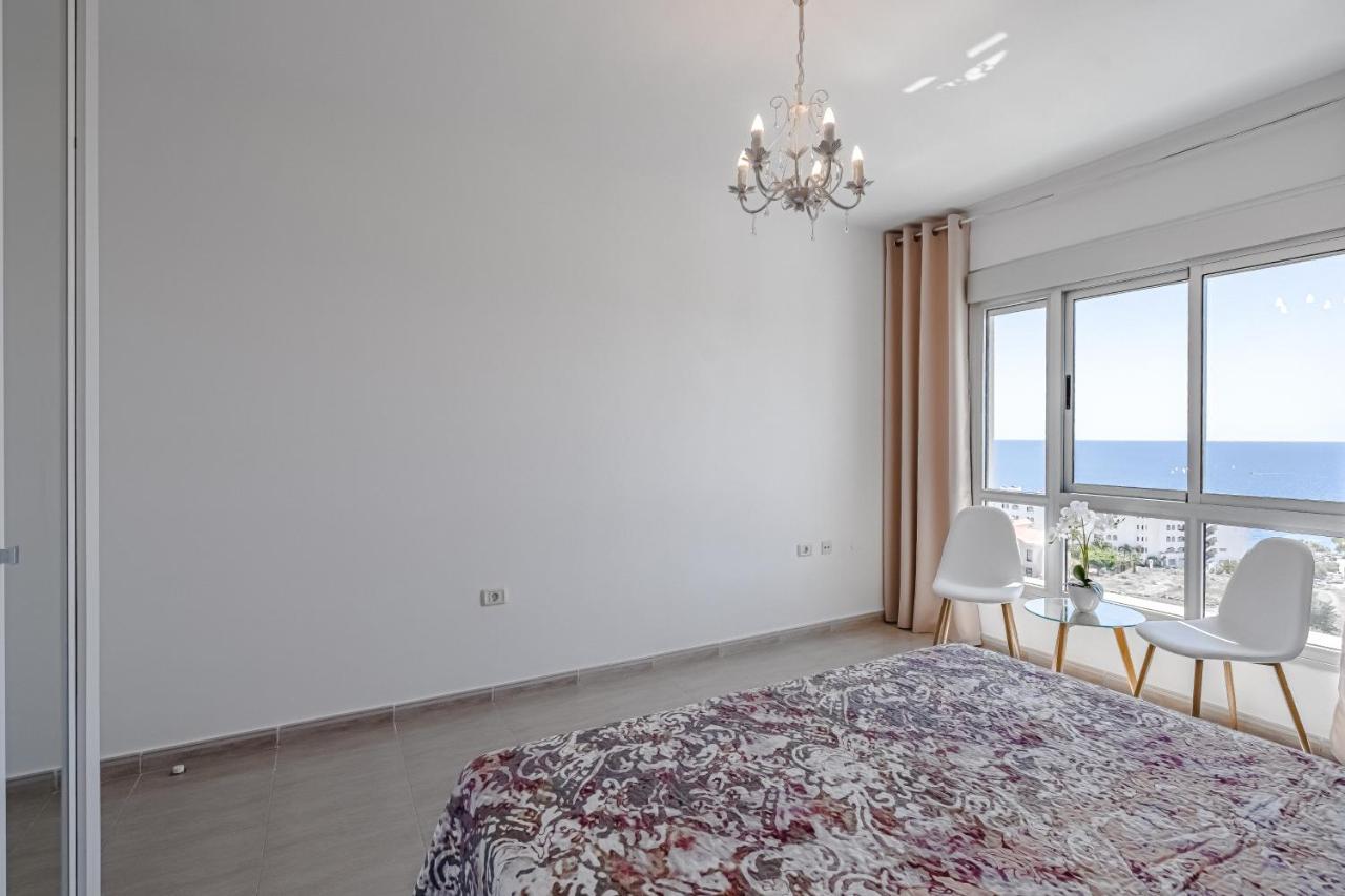 Pambnb - Sea Breeze Duplex Arenal Сан Мигел де Абона Екстериор снимка